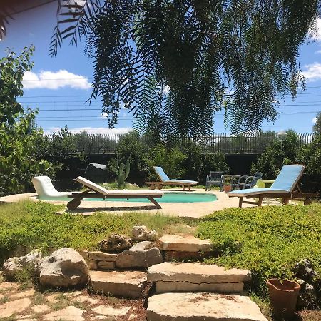 Bed and Breakfast La Pappaghezza Бари Экстерьер фото