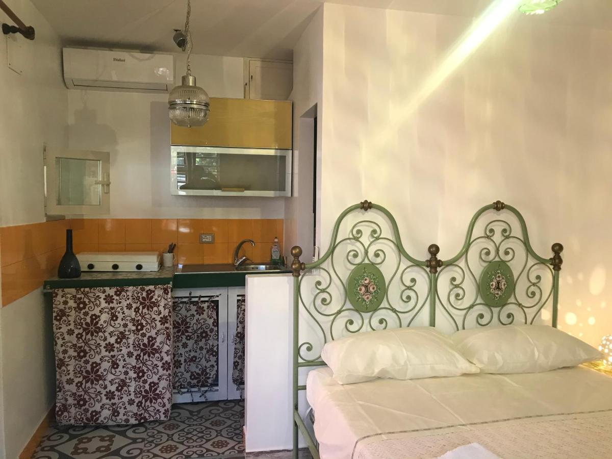 Bed and Breakfast La Pappaghezza Бари Экстерьер фото
