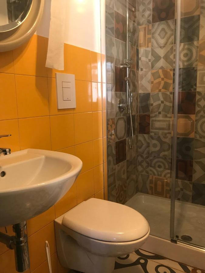 Bed and Breakfast La Pappaghezza Бари Экстерьер фото